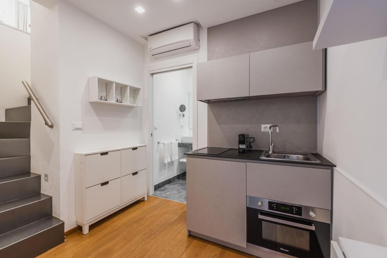 Rg8 Independent Apartment Catania-Fontanarossai nemzetközi repülőtér Kültér fotó