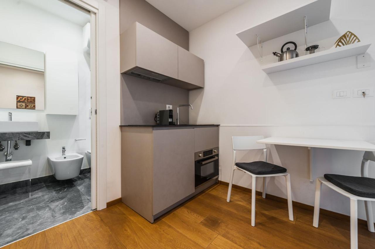 Rg8 Independent Apartment Catania-Fontanarossai nemzetközi repülőtér Kültér fotó