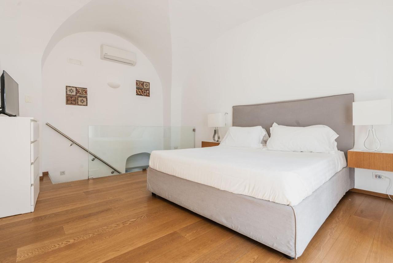 Rg8 Independent Apartment Catania-Fontanarossai nemzetközi repülőtér Kültér fotó