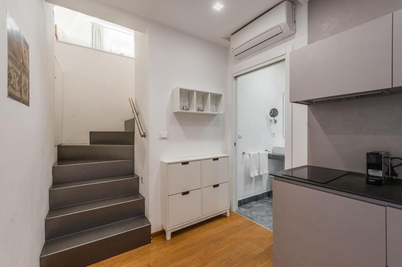 Rg8 Independent Apartment Catania-Fontanarossai nemzetközi repülőtér Kültér fotó
