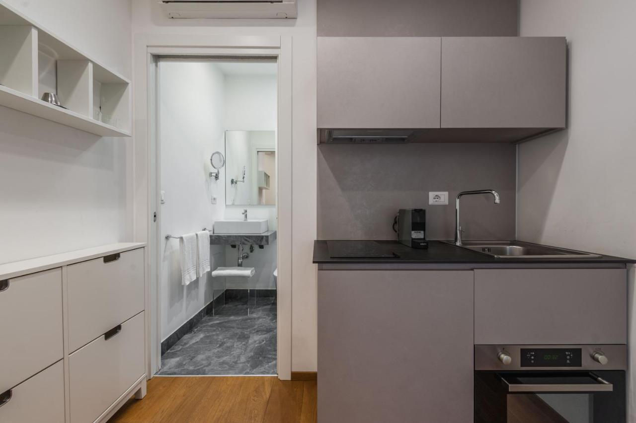 Rg8 Independent Apartment Catania-Fontanarossai nemzetközi repülőtér Kültér fotó